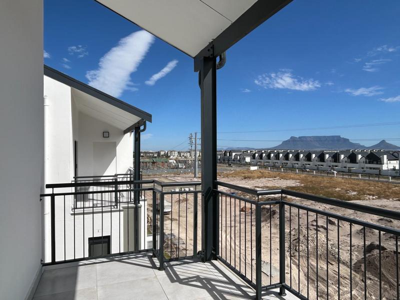 To Let 1 Bedroom Property for Rent in Sandown Western Cape